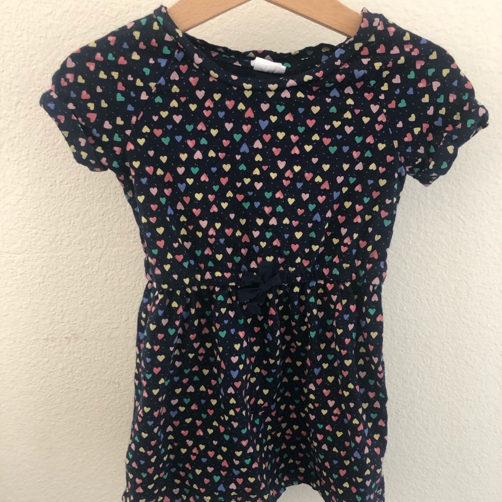 Gap dress